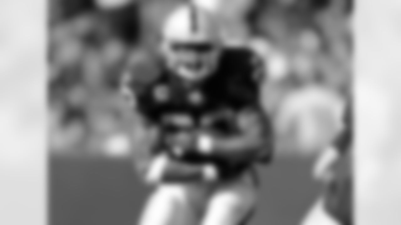 Darren McFadden - Raiders