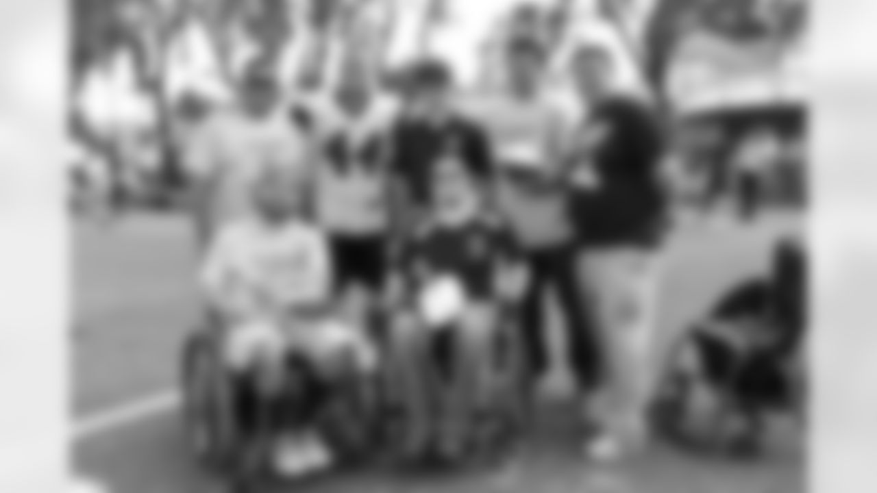 08-20-2015
Oxnard, California
Training Camp