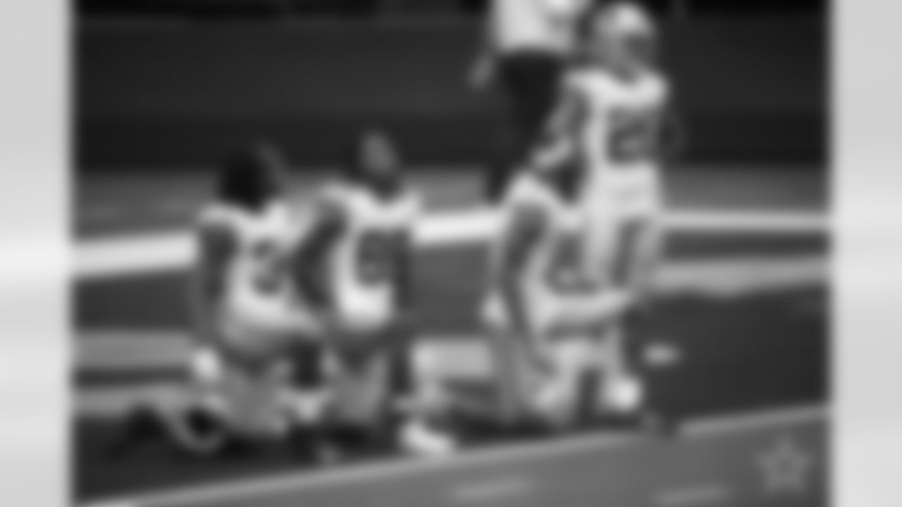 Pittsburgh Steelers vs Dallas Cowboys | Week 9