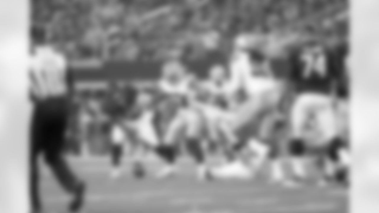 03 September 2015: Views
of the Dallas Cowboys during the Cowboys preseason game with the Houston Texans at AT&T Stadium in Arlington, Texas. Photo by James D. Smith/Dallas Cowboys