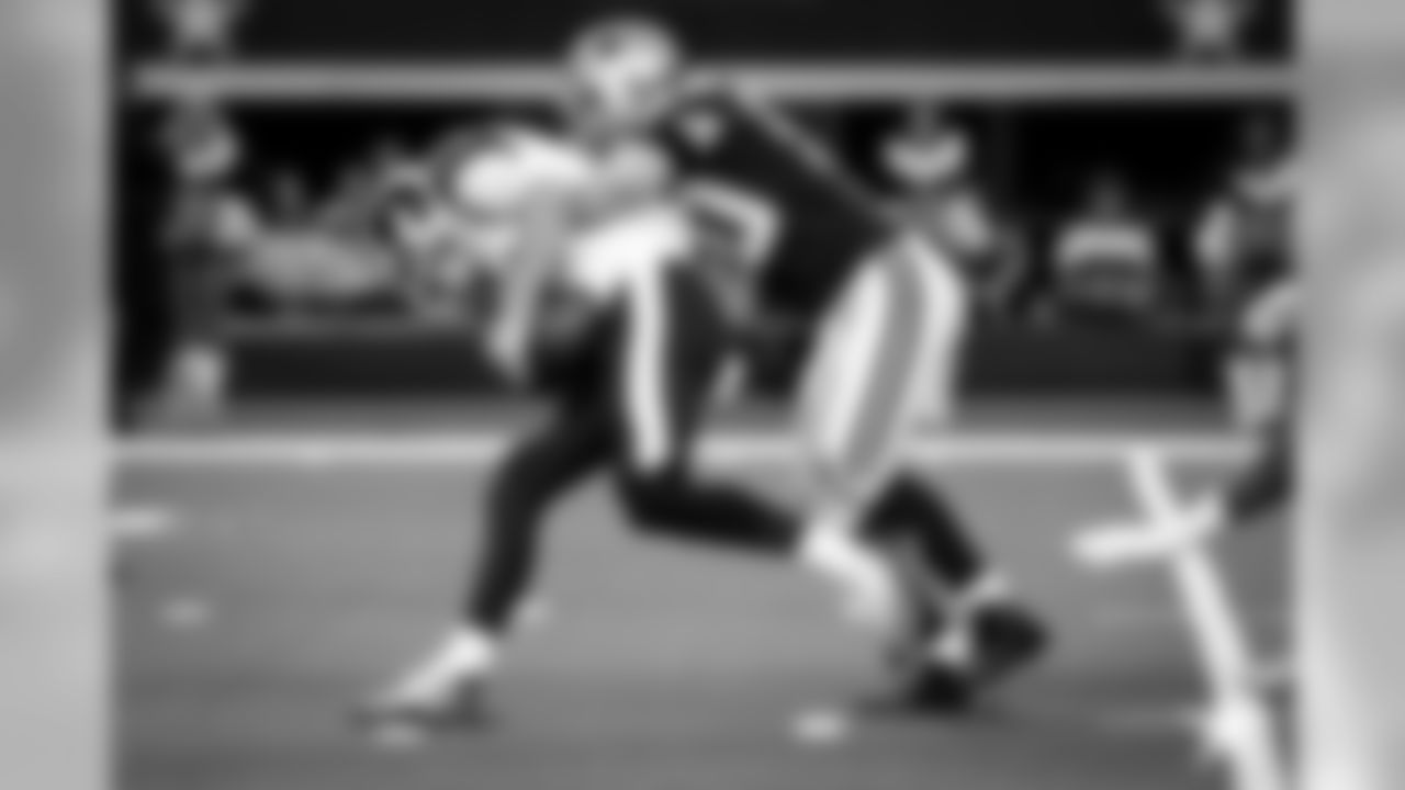 Cowboys vs Rams | Week 15