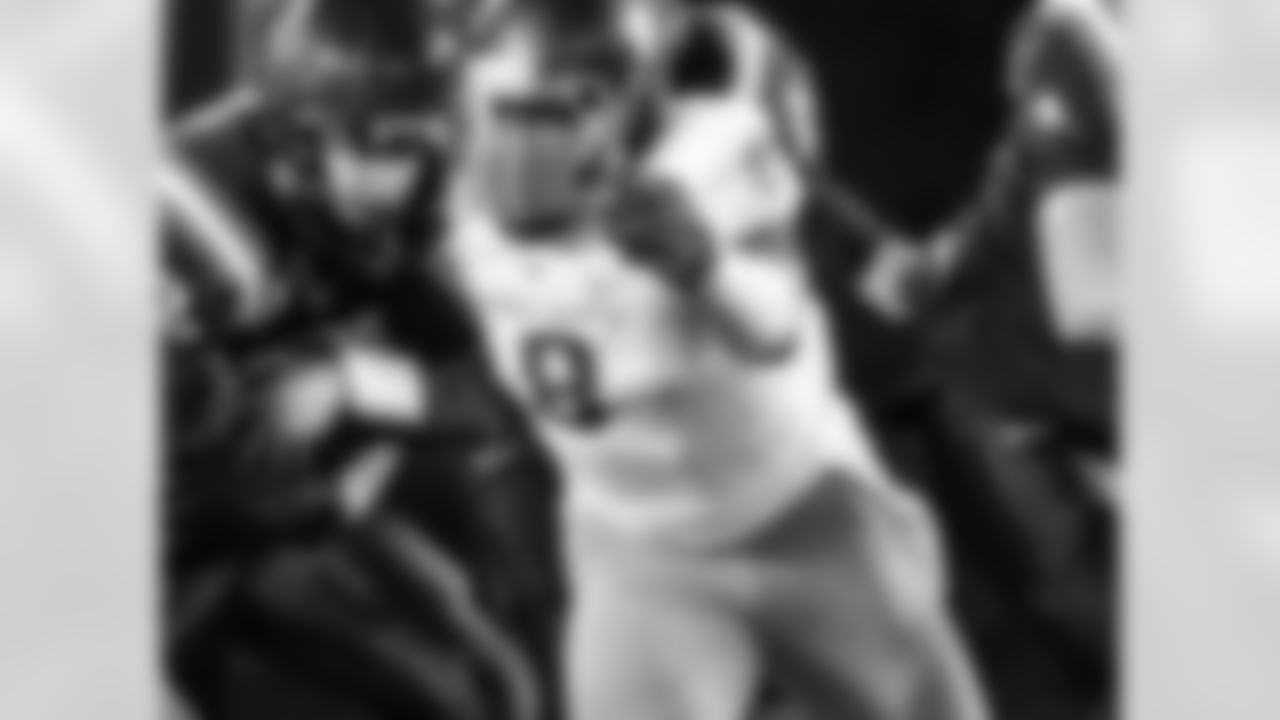 DeMarcus Lawrence, DE, Boise State