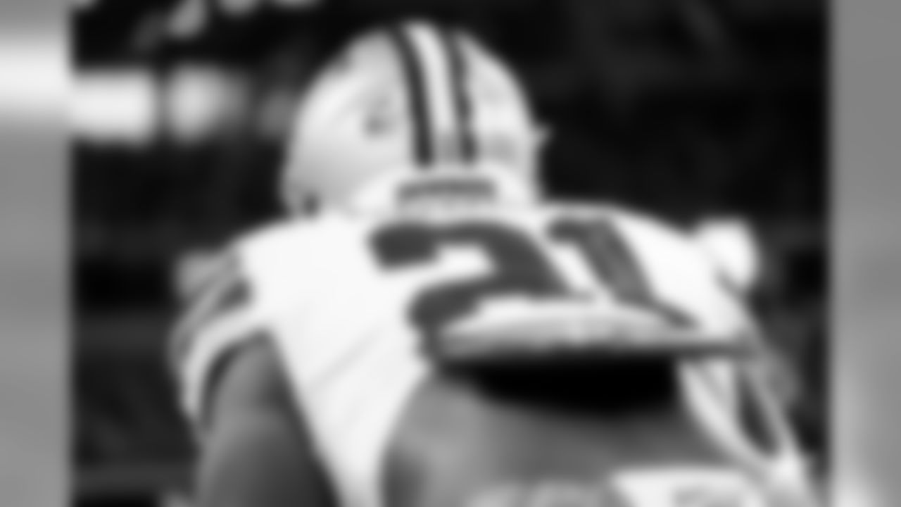 Cowboys vs Bills | Week 13