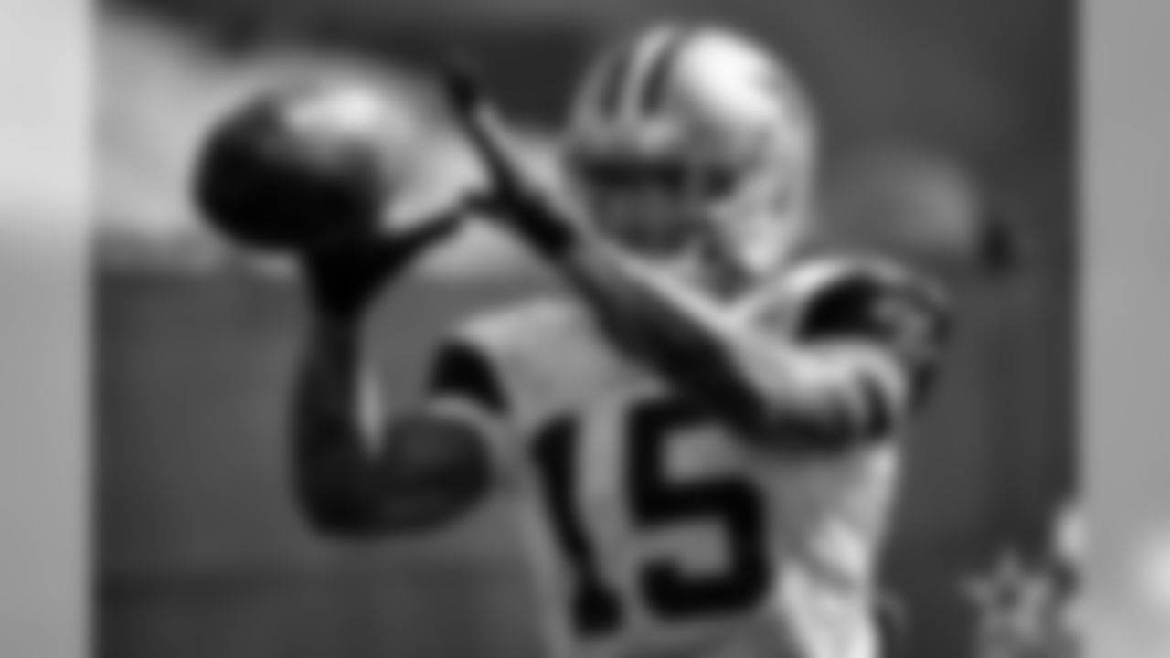 Dallas Cowboys Practice | Week 3
