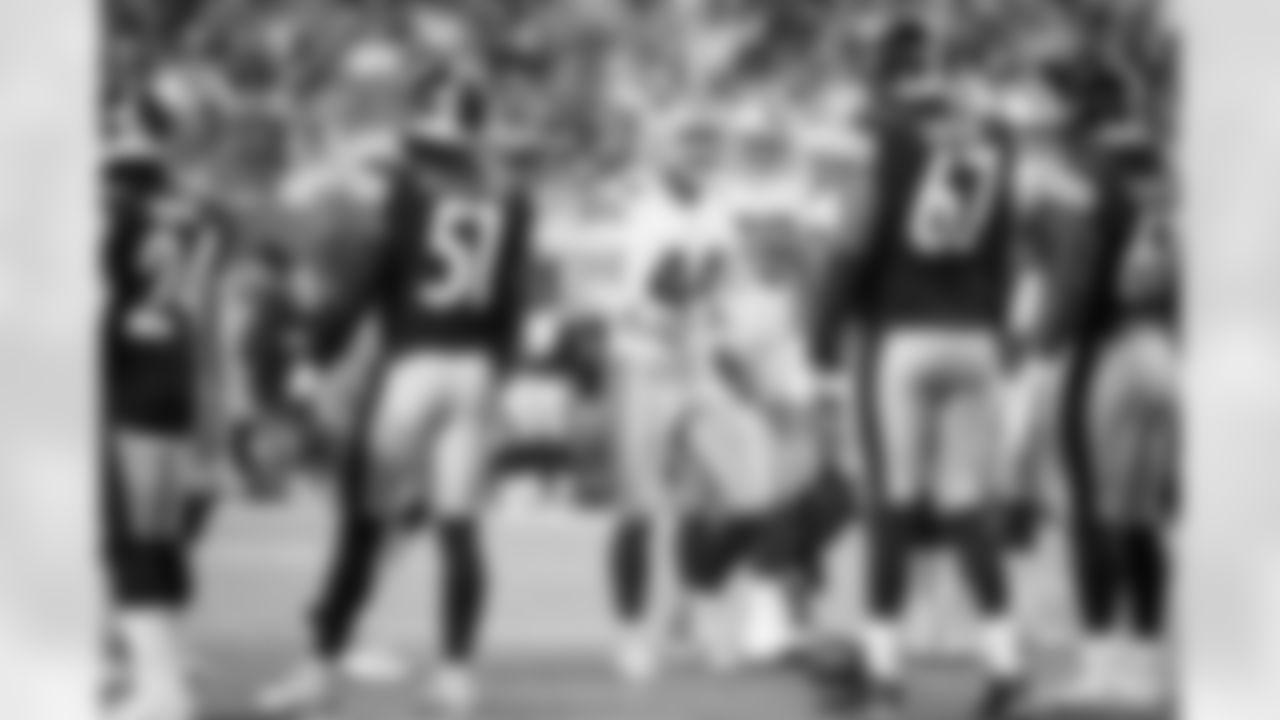 Dallas Cowboys vs Pittsburgh Steelers | 2021