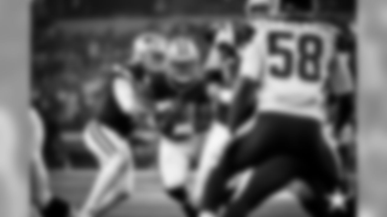 Cowboys vs Rams | Week 15