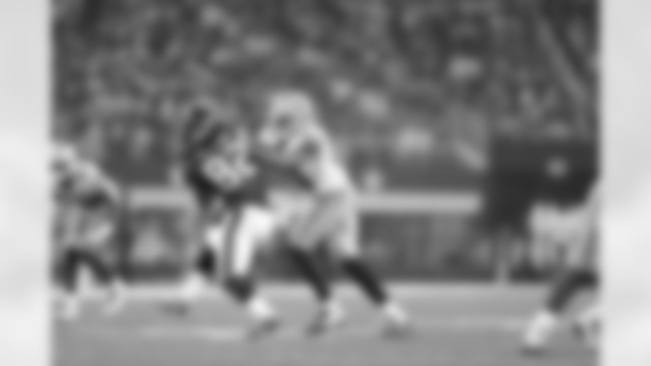 03 September 2015: Views
of the Dallas Cowboys during the Cowboys preseason 21-14 win over the Houston Texans at AT&T Stadium in Arlington, Texas. Photo by James D. Smith/Dallas Cowboys