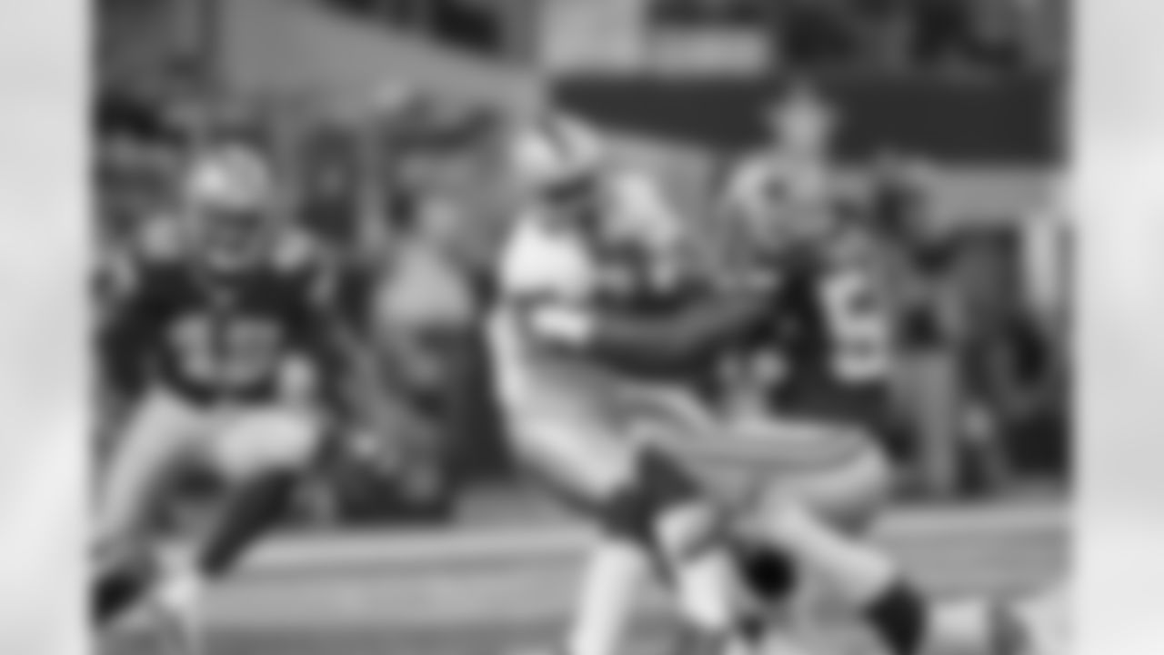 8 Bill Bates:Bill Bates racked up more tackles on special teams (216) than any other player in franchise history – 82 more than Darren Woodson, who sits in second place. Bates is also tied for 18th in Cowboys history with 14 interceptions.