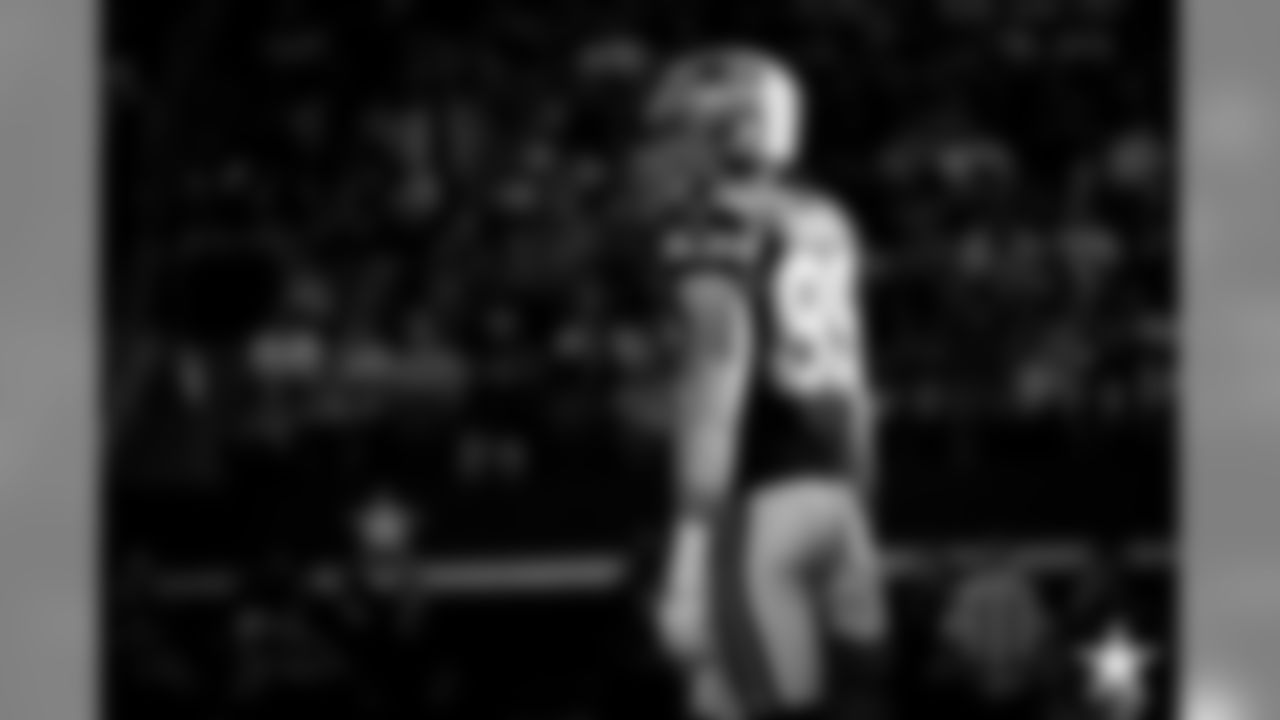 Cowboys vs Rams | Week 15