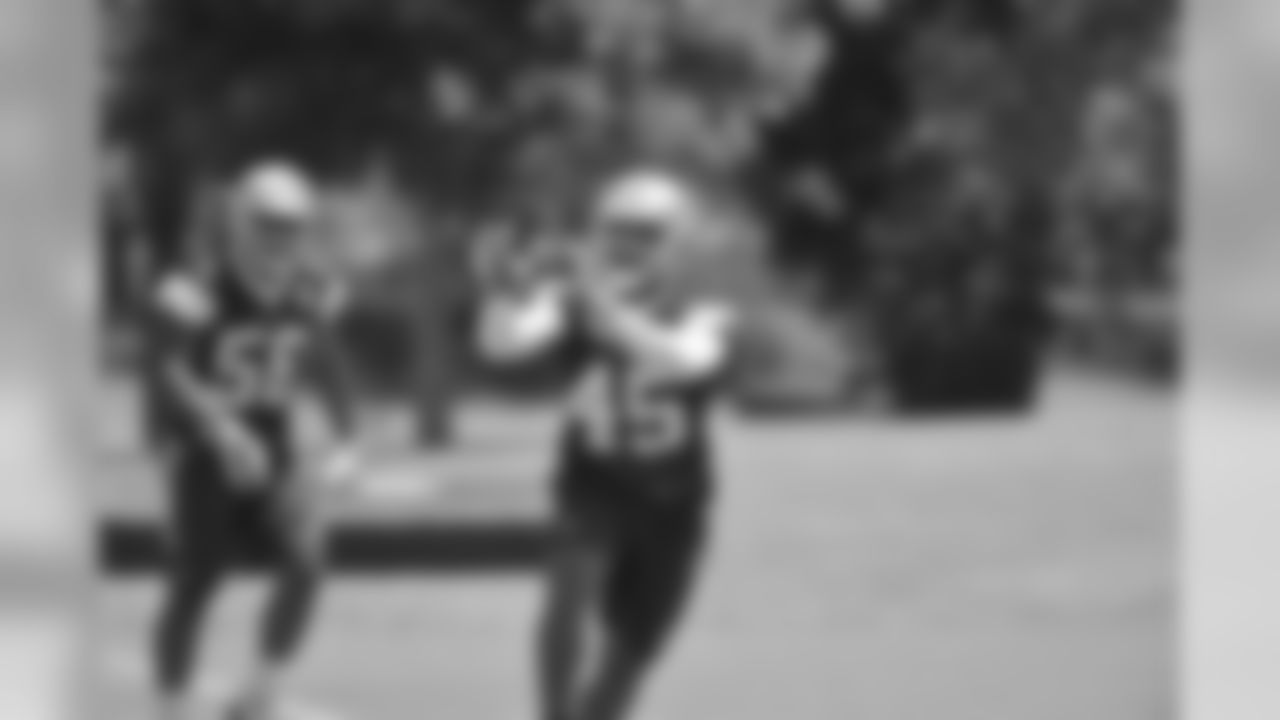 2016 Rookie Mini Camp Friday