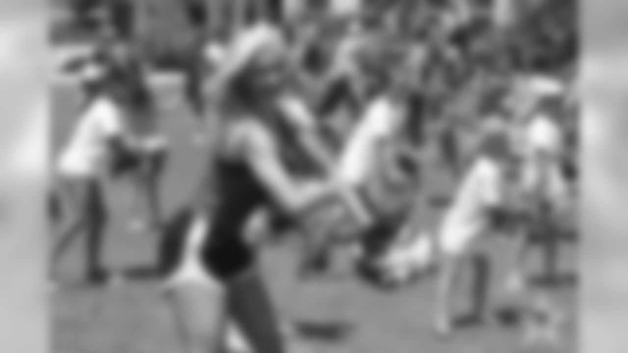 DCC Camp 27
