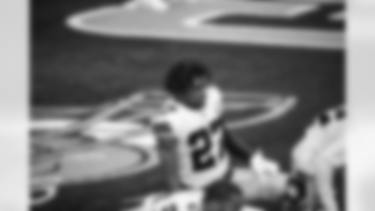 Browns vs Cowboys | Week 4