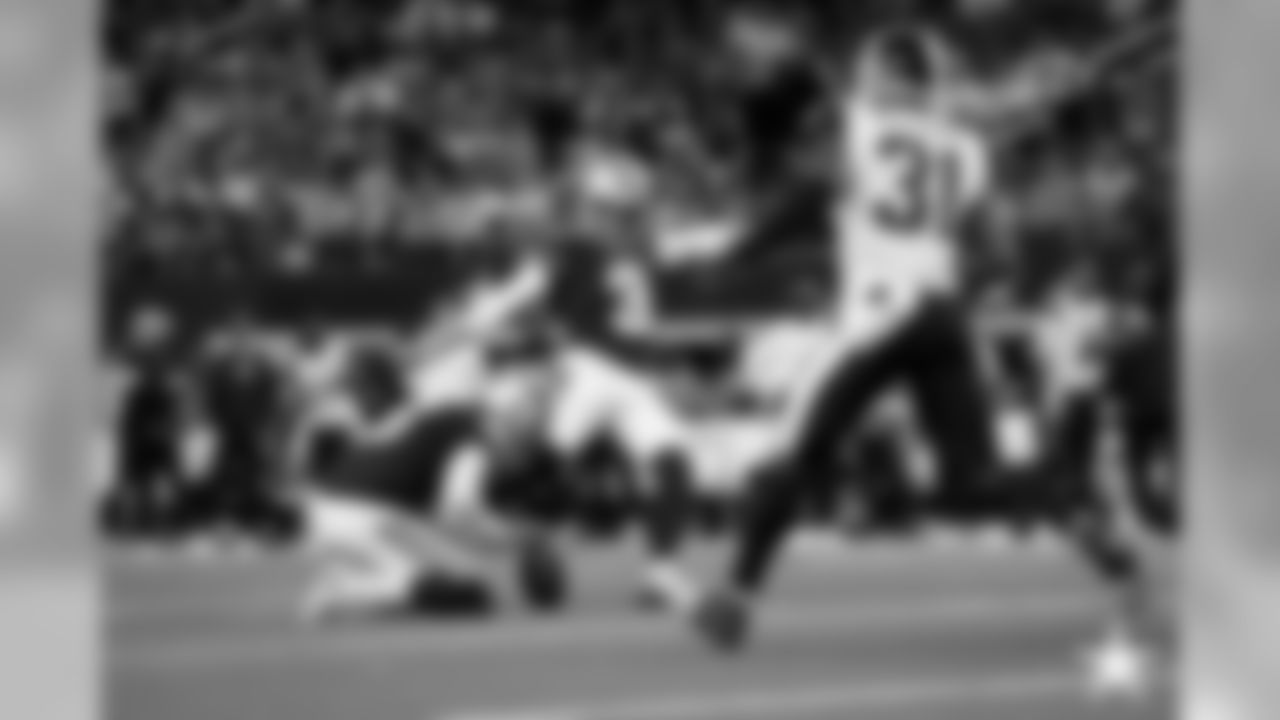 Cowboys vs Rams | Week 15