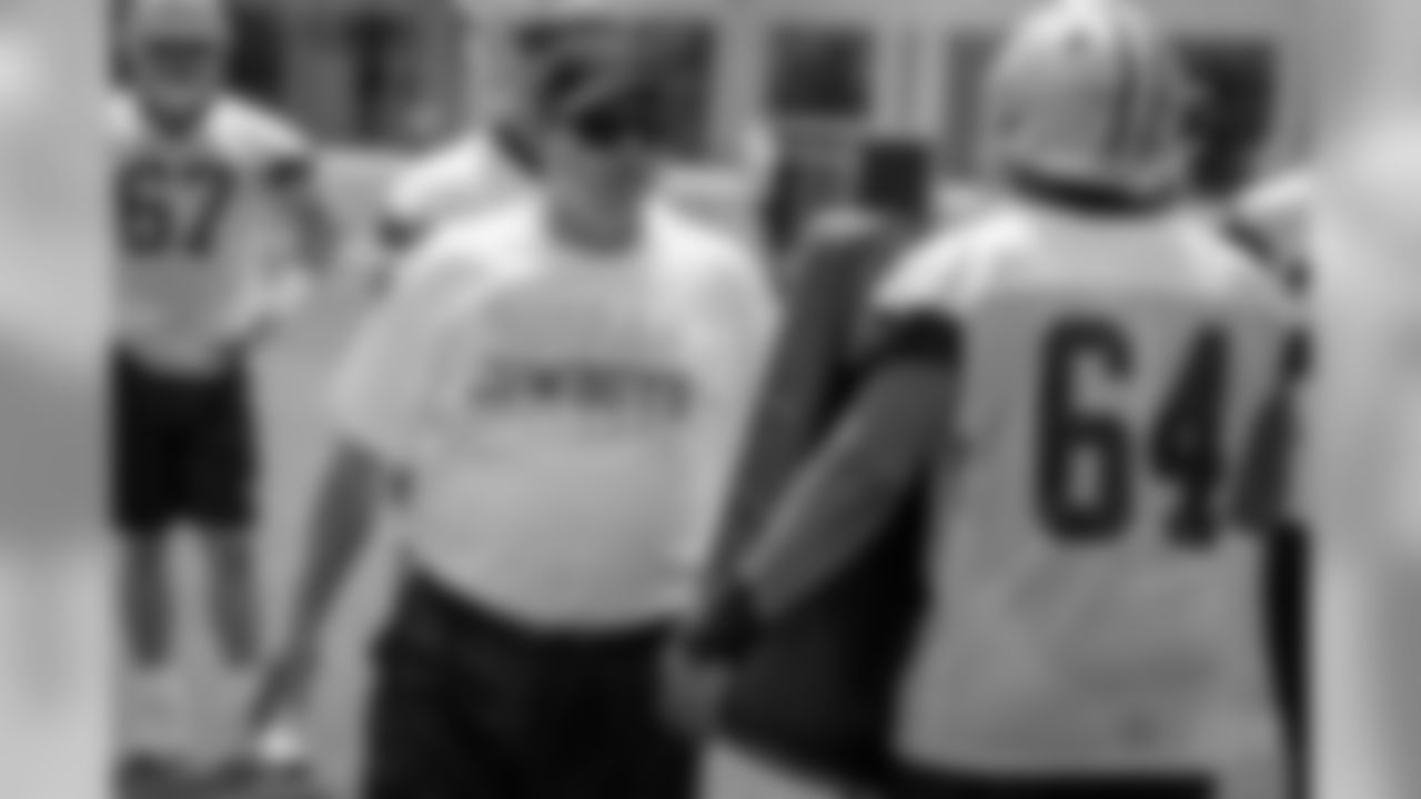 22 May 2018: Views
of the Dallas Cowboys during OTA day 1 practice at Ford Center at The Star in Frisco, Texas. Photo by James D. Smith/Dallas Cowboys