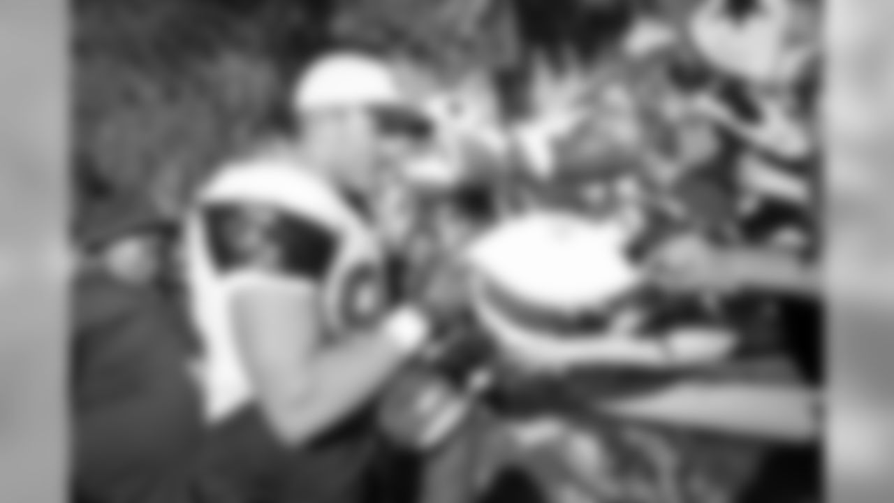 08-04-2015
Oxnard, California
Training Camp