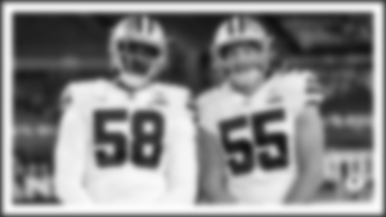 Dallas Cowboys at Baltimore Ravens | Week 13