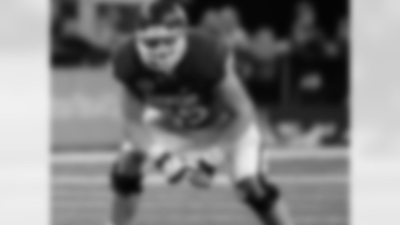 OT - Lane Johnson - Oklahoma