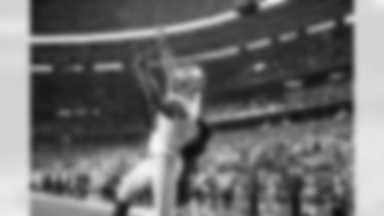 16 January 2022: Views
of the Dallas Cowboys in the second half of their NFL wild-card playoff 23-17 loss to the San Francisco 49ers at AT&T Stadium in Arlington, Texas. Photo by James D. Smith/Dallas Cowboys