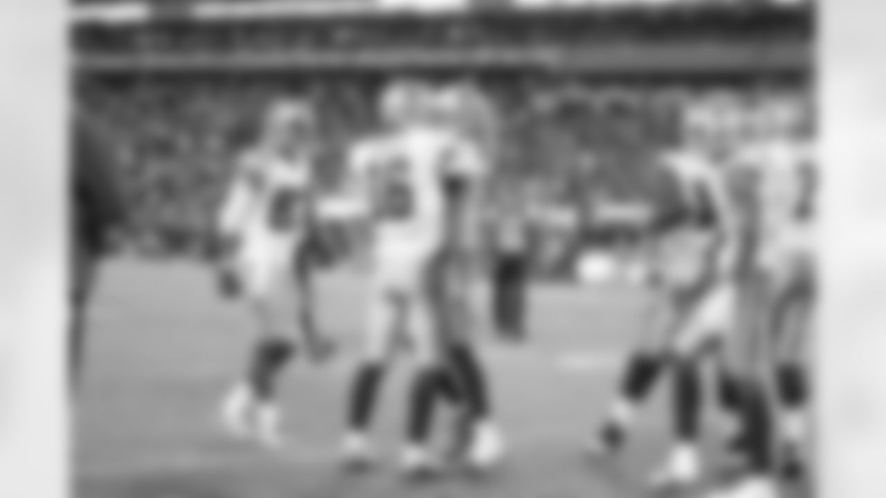 25 October 2015: Views
of the Dallas Cowboys during the Cowboys 27-20 loss to the New York Giants at MetLife Stadium in Newark, New Jersey. Photo by James D. Smith/Dallas Cowboys