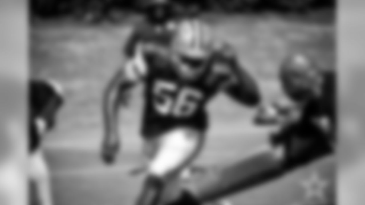 Dallas Cowboys Practice | Week 3