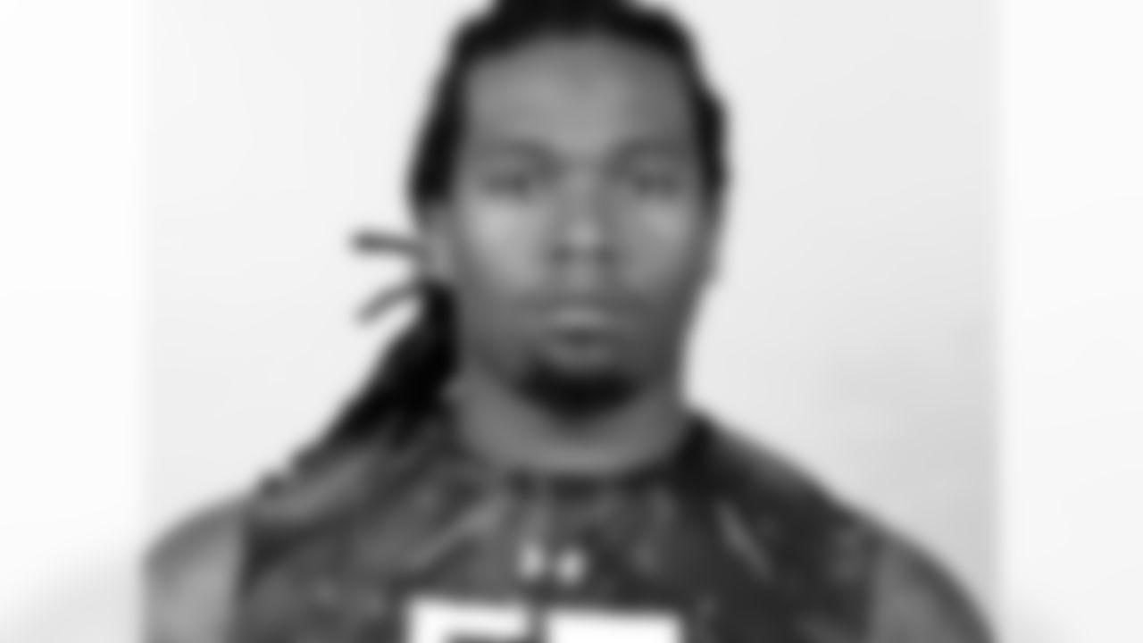 Brennan Williams - UNC - Projected Round: 2-3
