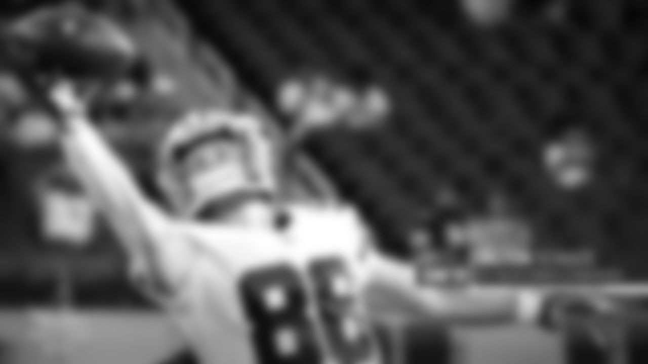86 | TE Dalton Schultz