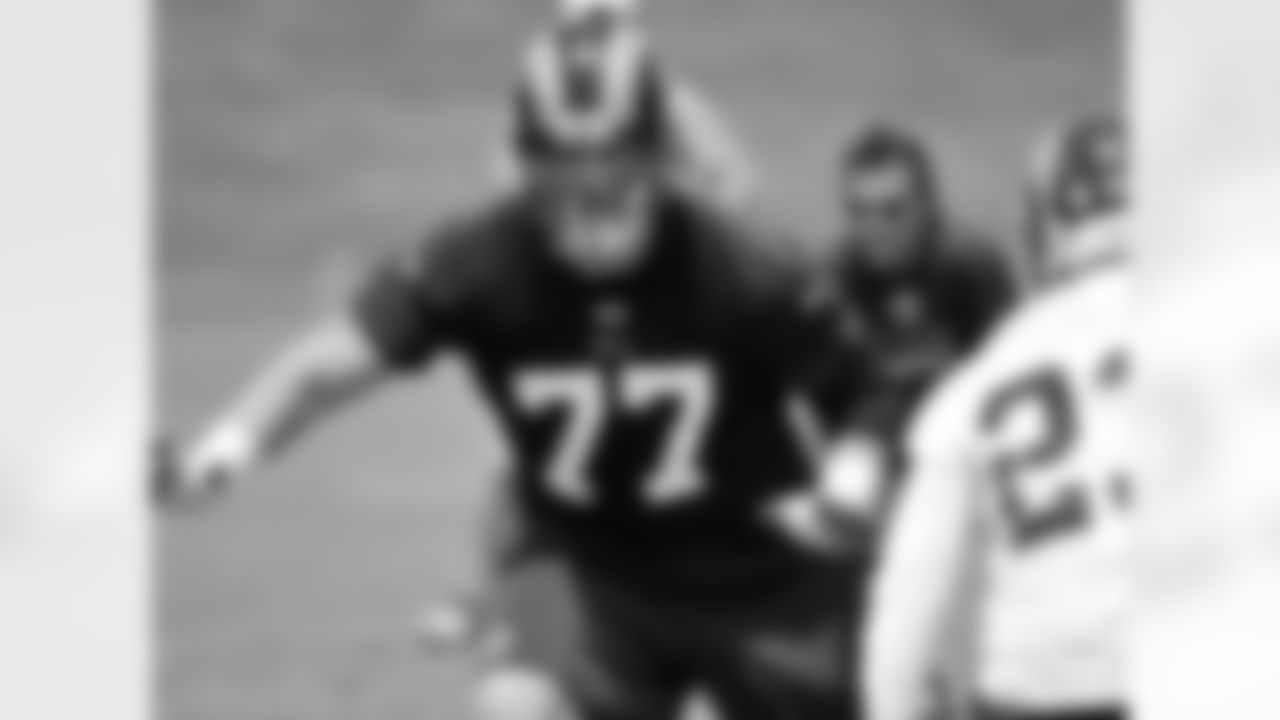 Jake Long - Rams