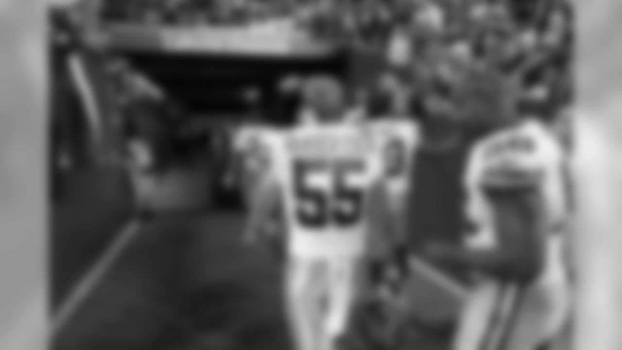 09 August 2018: Views
of the Dallas Cowboys during the second half of their NFL week 1 preseason 24-21 loss to the San Francisco 49ers at Levi's Stadium in Santa Clara, California. Photo by James D. Smith/Dallas Cowboys