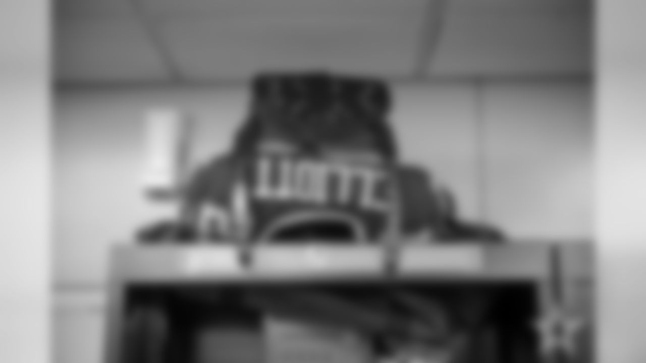 Cowboys at Saints | Week 4