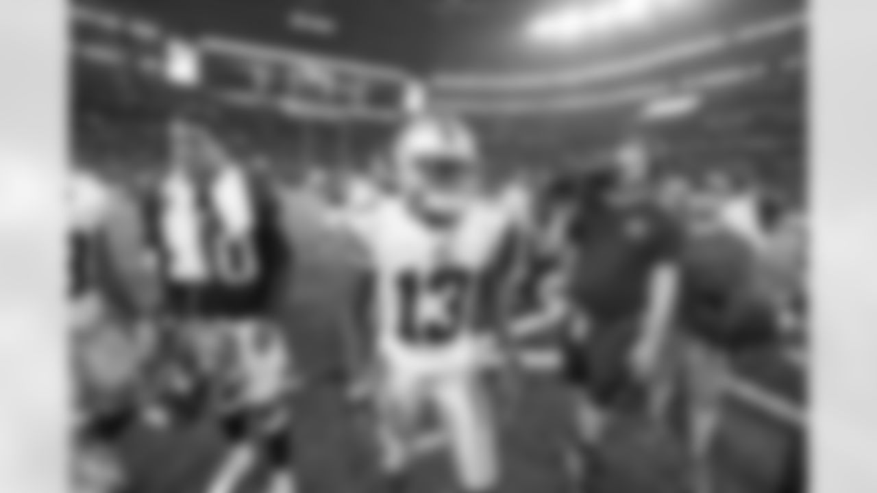 03 September 2015: Views
of the Dallas Cowboys during the Cowboys preseason 21-14 win over the Houston Texans at AT&T Stadium in Arlington, Texas. Photo by James D. Smith/Dallas Cowboys