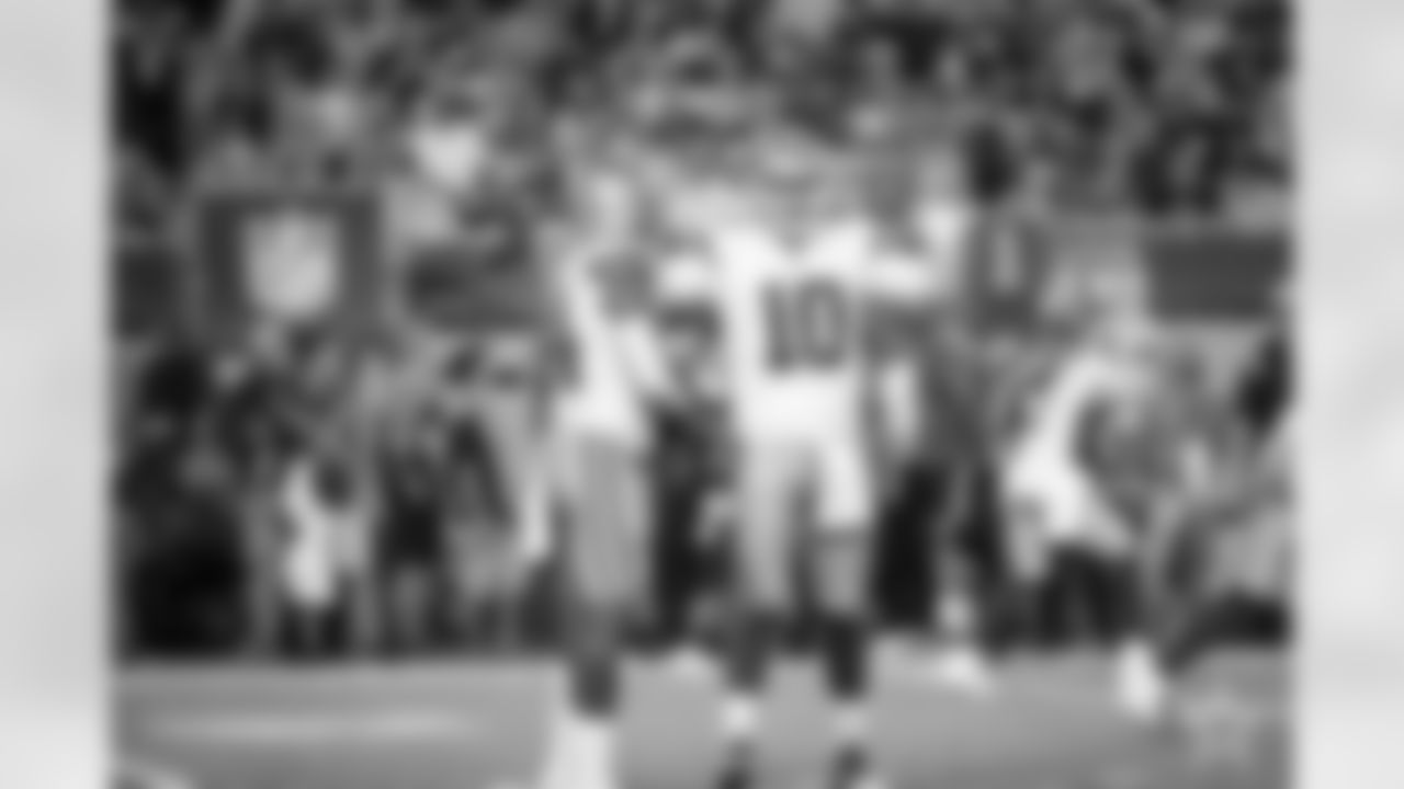 Dallas Cowboys vs Pittsburgh Steelers | 2021