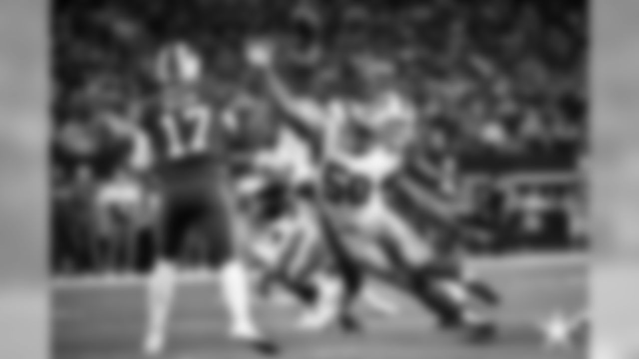 Cowboys vs Bills | Week 13