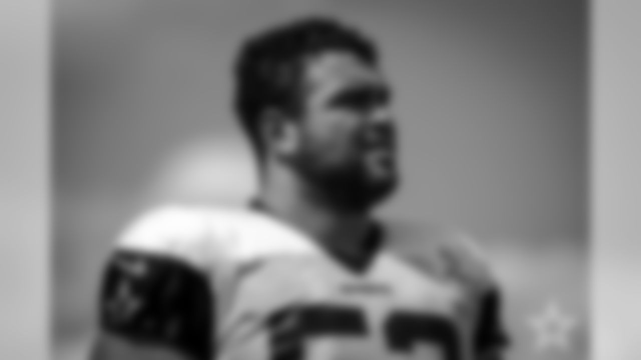 Dallas Cowboys Practice | Week 3