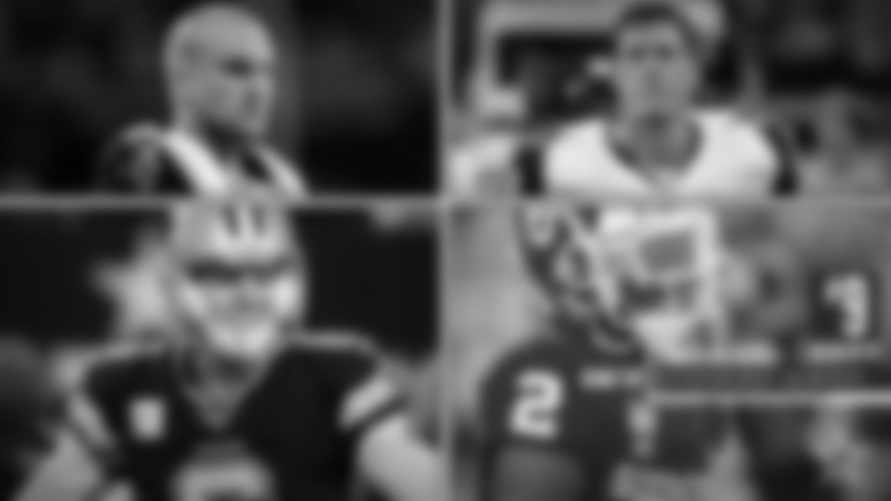 9. Specialists: Lots of uncertainty here with the kicking position, but what's new? The Cowboys went out and signed Greg Zuerlein, but only time will tell if he's still "Greg the Leg" and can be as effective as he was a few years back. Last year, he missed nine field goal attempts, after missing nine combined in the three previous seasons. Chris Jones needs to have a bounce back season and could get there if he's healthy again. Long snapper L.P. Ladouceur is so consistent that he brings the group up a few notches. And maybe CeeDee Lamb will add some firepower as a return specialist.