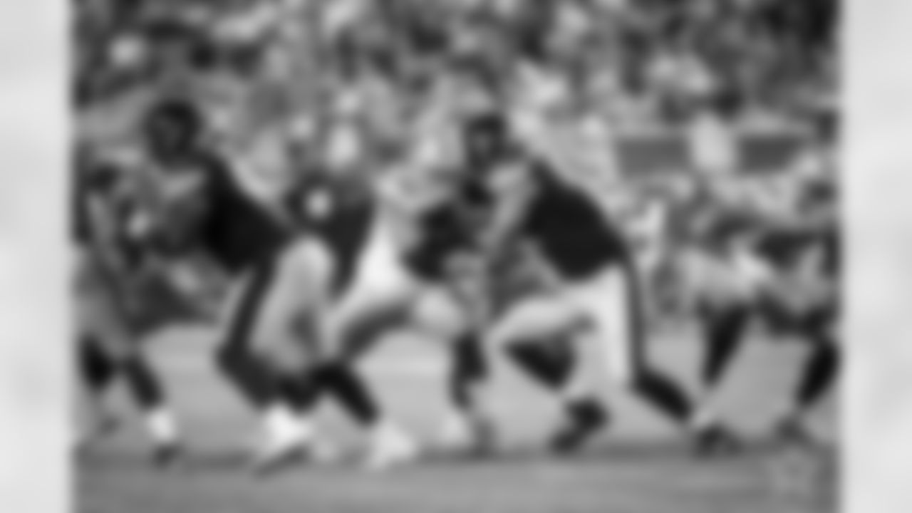 Dallas Cowboys vs Pittsburgh Steelers | 2021