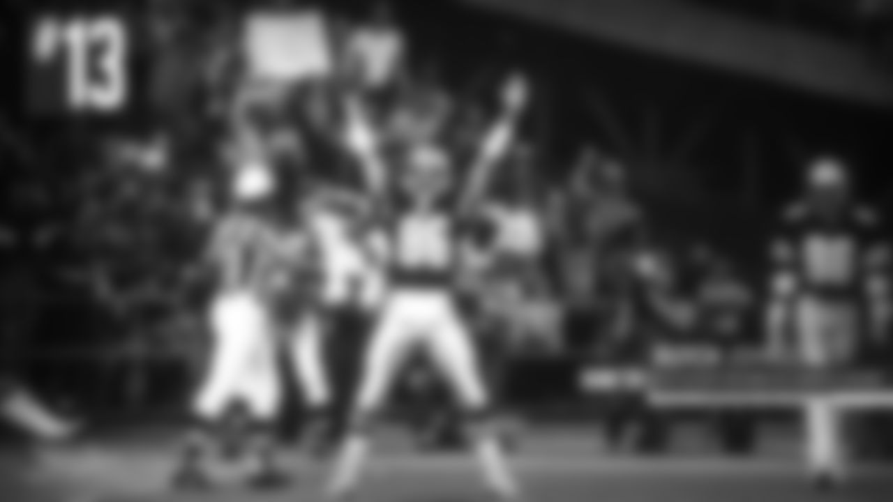 13. Butch Johnson – Known for touchdown "catch" in Super Bowl XII and his "California Quake" end-zone dance, Johnson also ranks in the Top 10 in team history for kickoff return yards with 1,832 with an average over 23 yards.