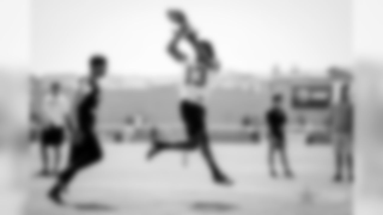 20180807_Training Camp_Michael Vander Esch_Selects_JJ_006408
