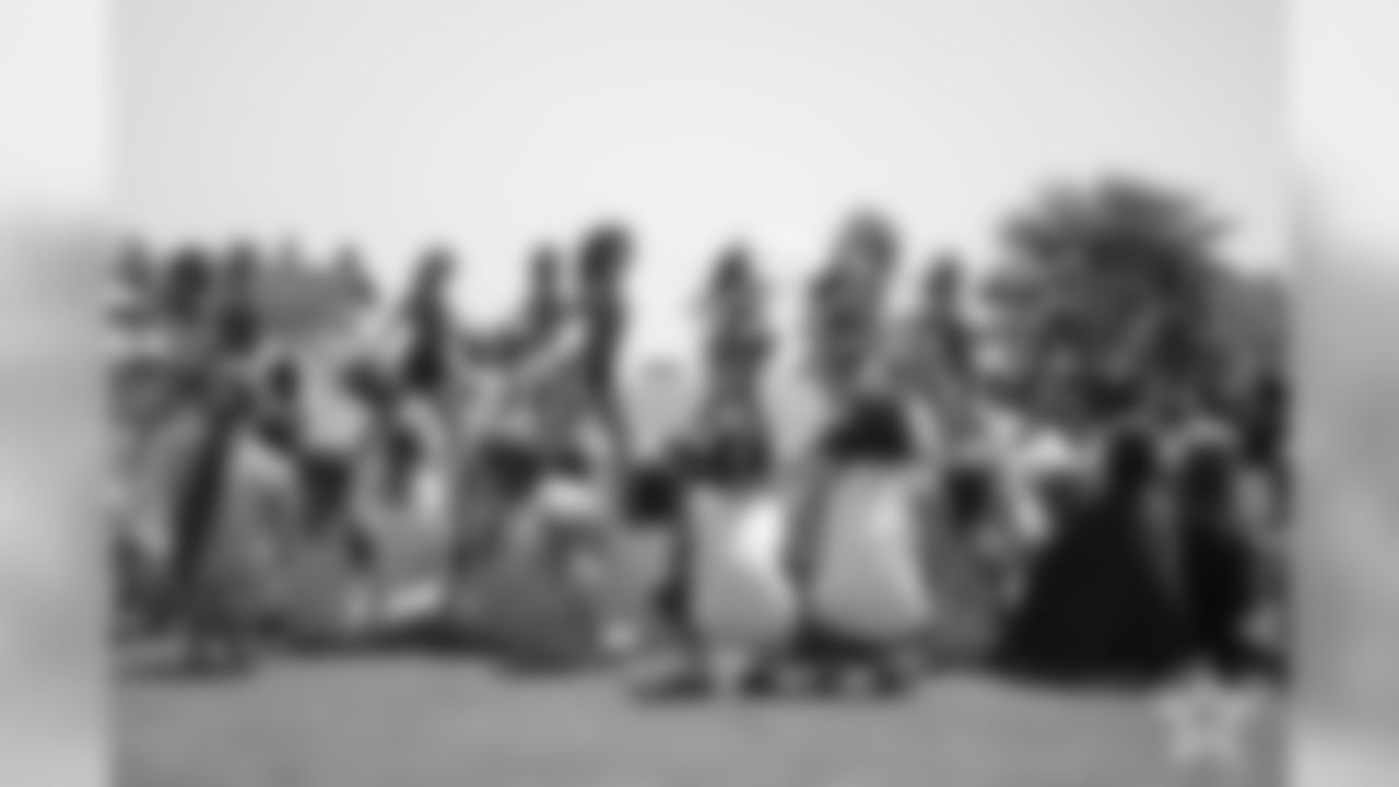 DCC Camp 6