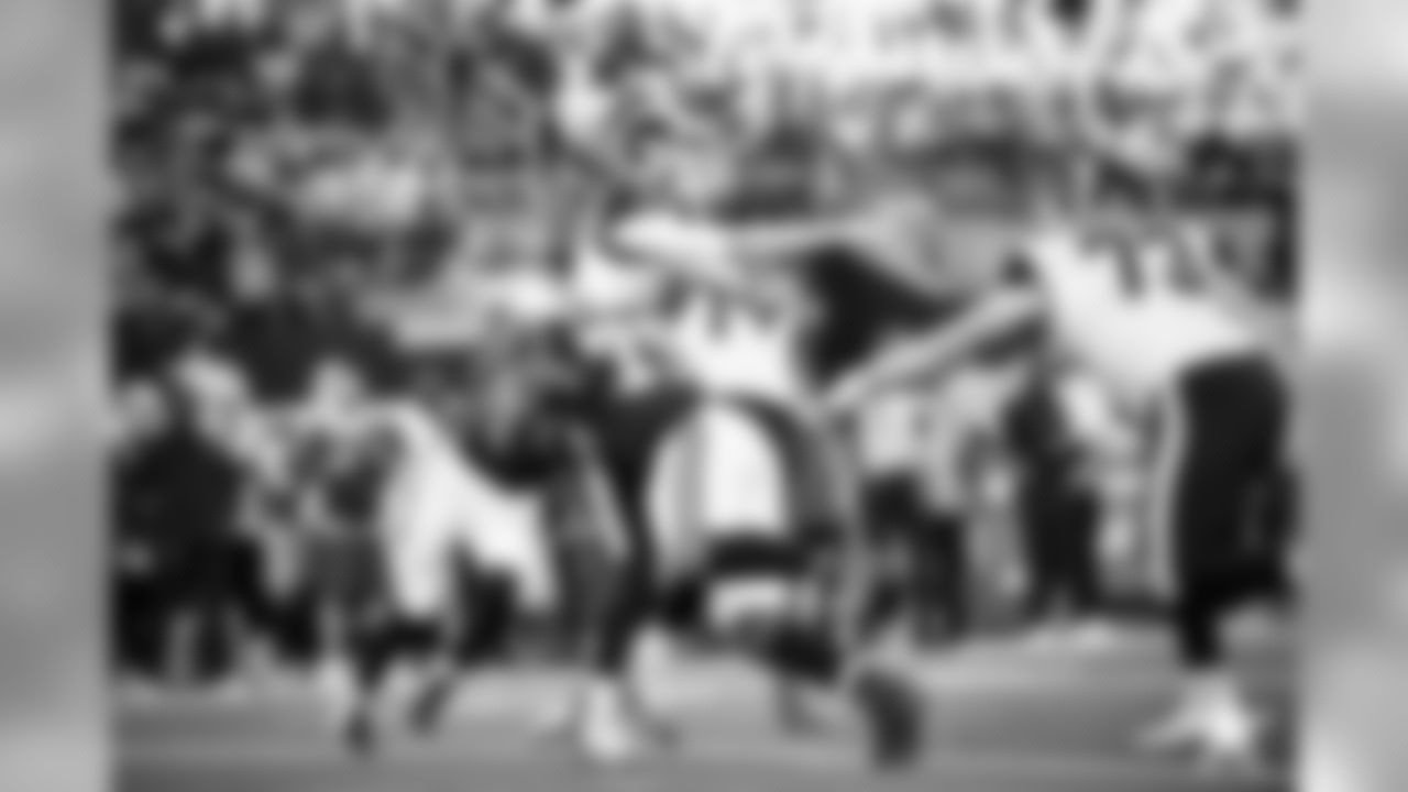 Cowboys vs Rams | Week 15