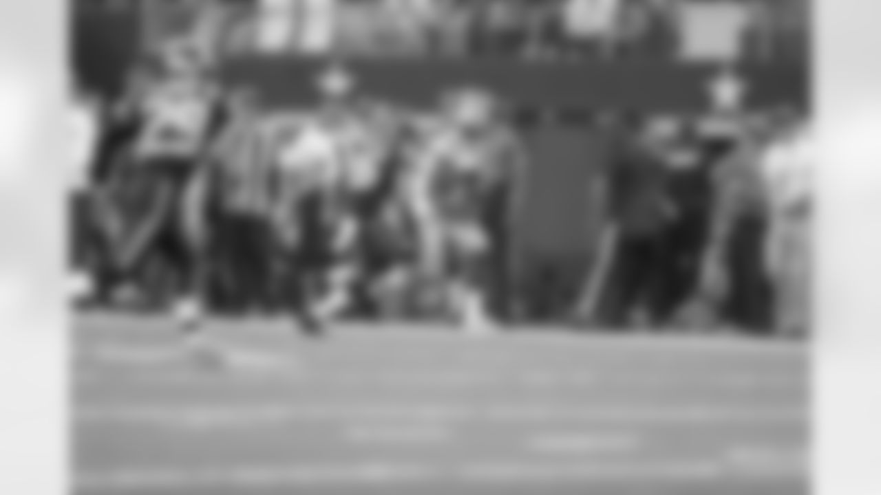 01 November 2015: Views
of the Dallas Cowboys during the Cowboys first half with the Seattle Seahawks at AT&T Stadium in Arlington, Texas. Photo by James D. Smith/Dallas Cowboys