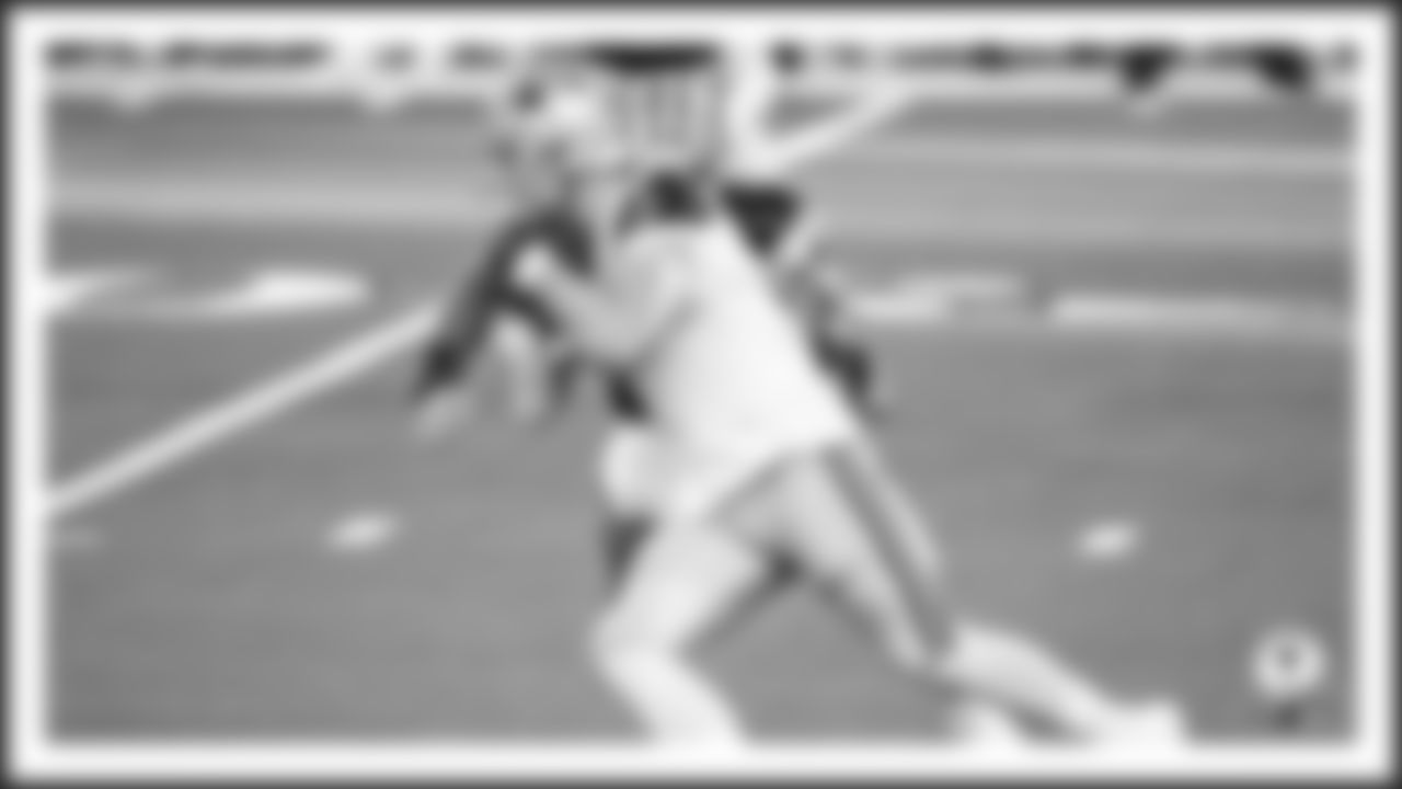Dallas Cowboys Training Camp | Cowboys Night
