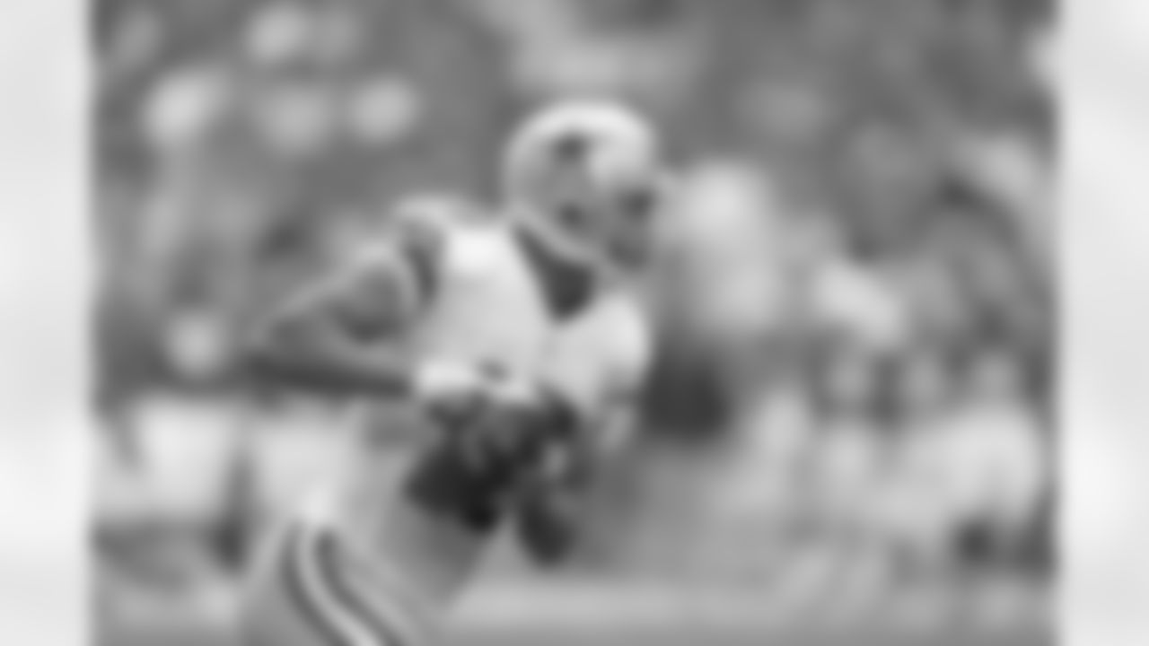 Nick Folk (2007)