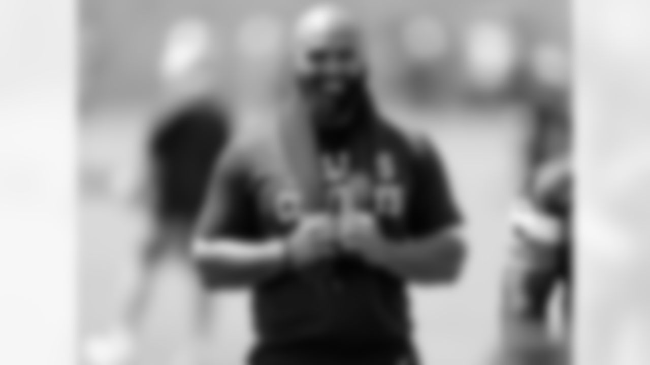 Anthony Spencer