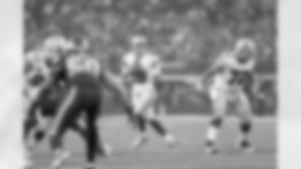 01 November 2015: Views
of the Dallas Cowboys during the Cowboys first half with the Seattle Seahawks at AT&T Stadium in Arlington, Texas. Photo by James D. Smith/Dallas Cowboys