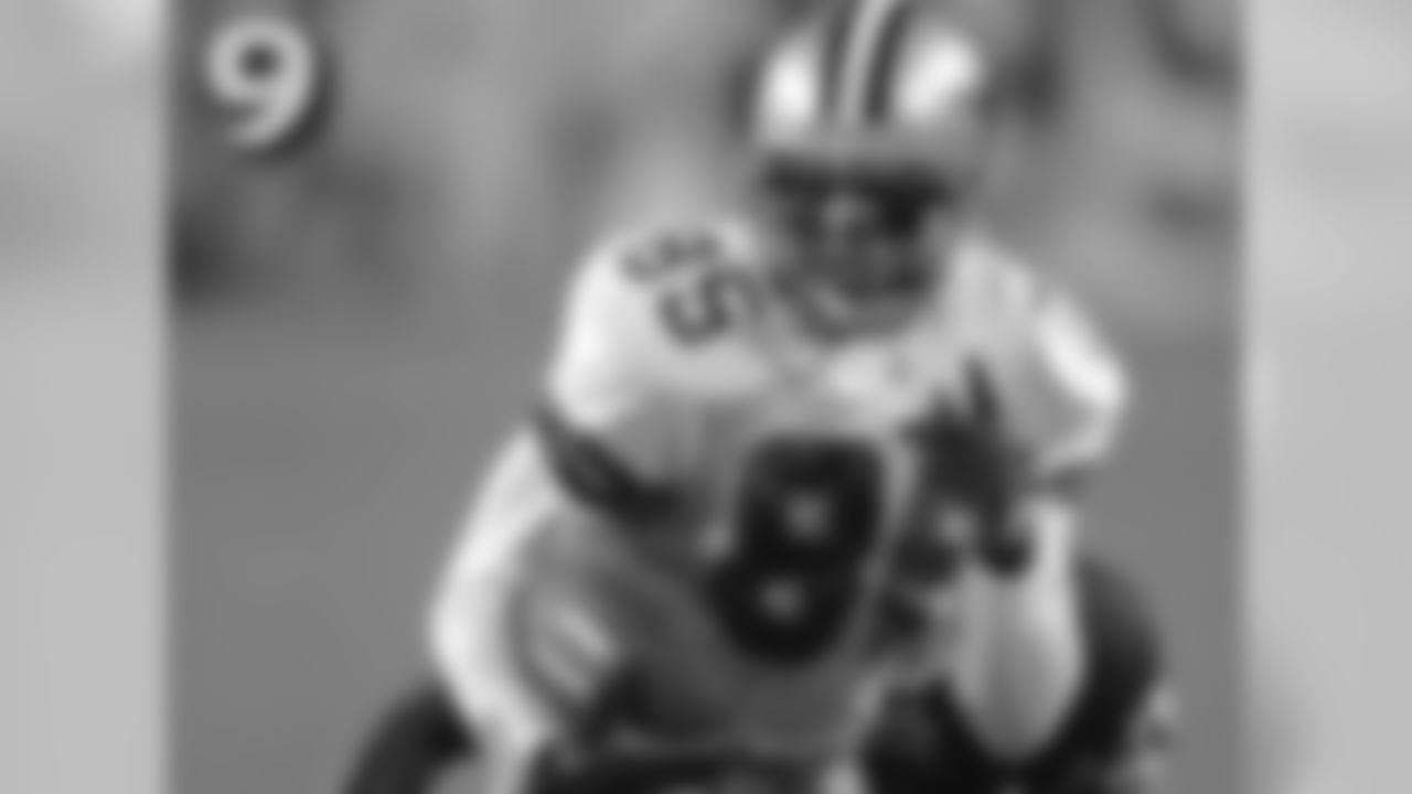 Kevin Williams