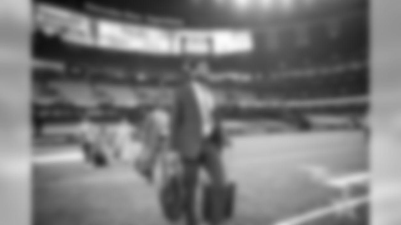 Cowboys at Saints | Week 4