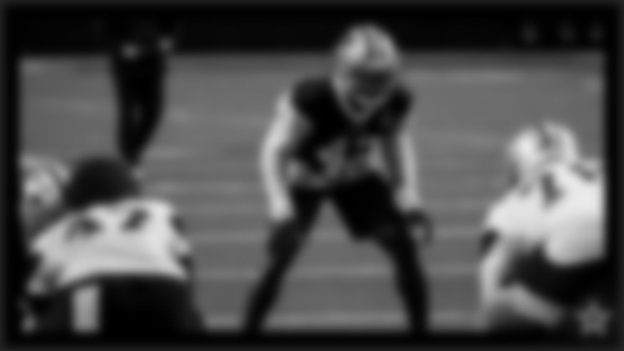 Dallas Cowboys Training Camp | 2021
