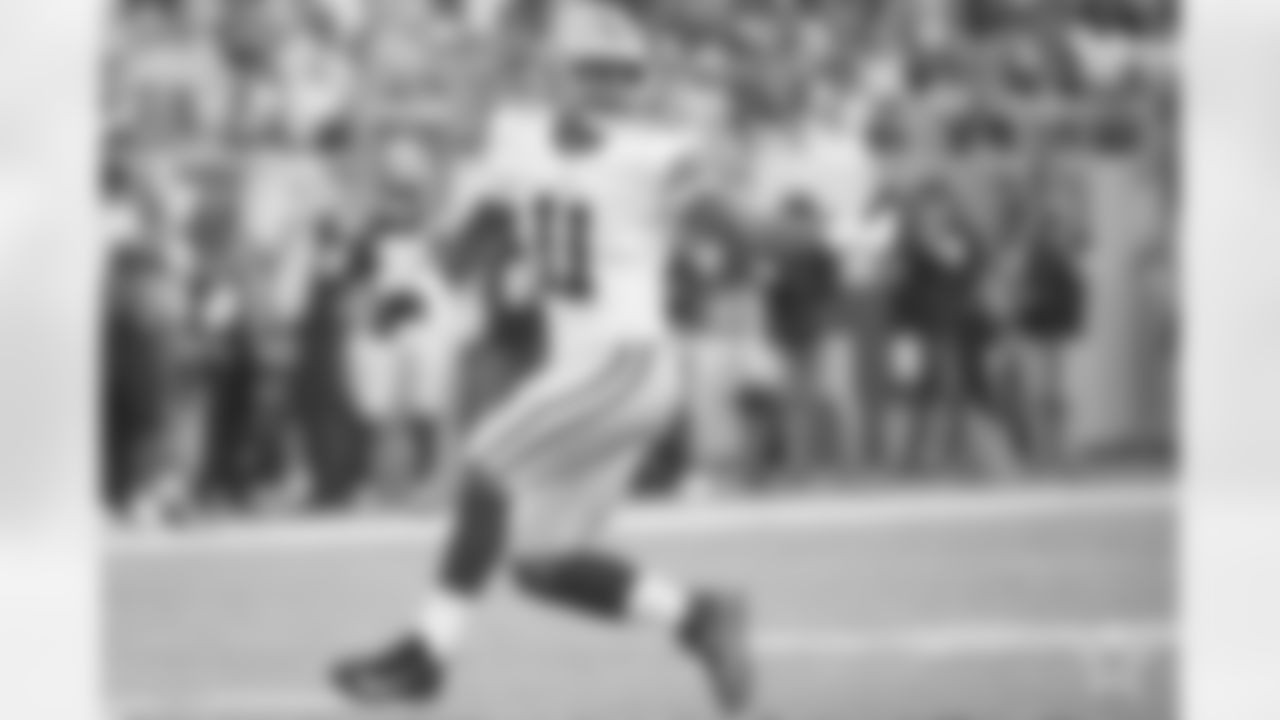 Dallas Cowboys vs Pittsburgh Steelers | 2021