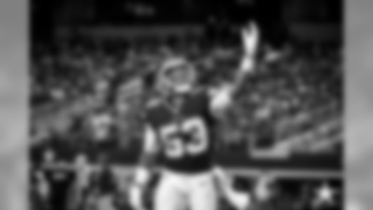 Cowboys vs Rams | Week 15