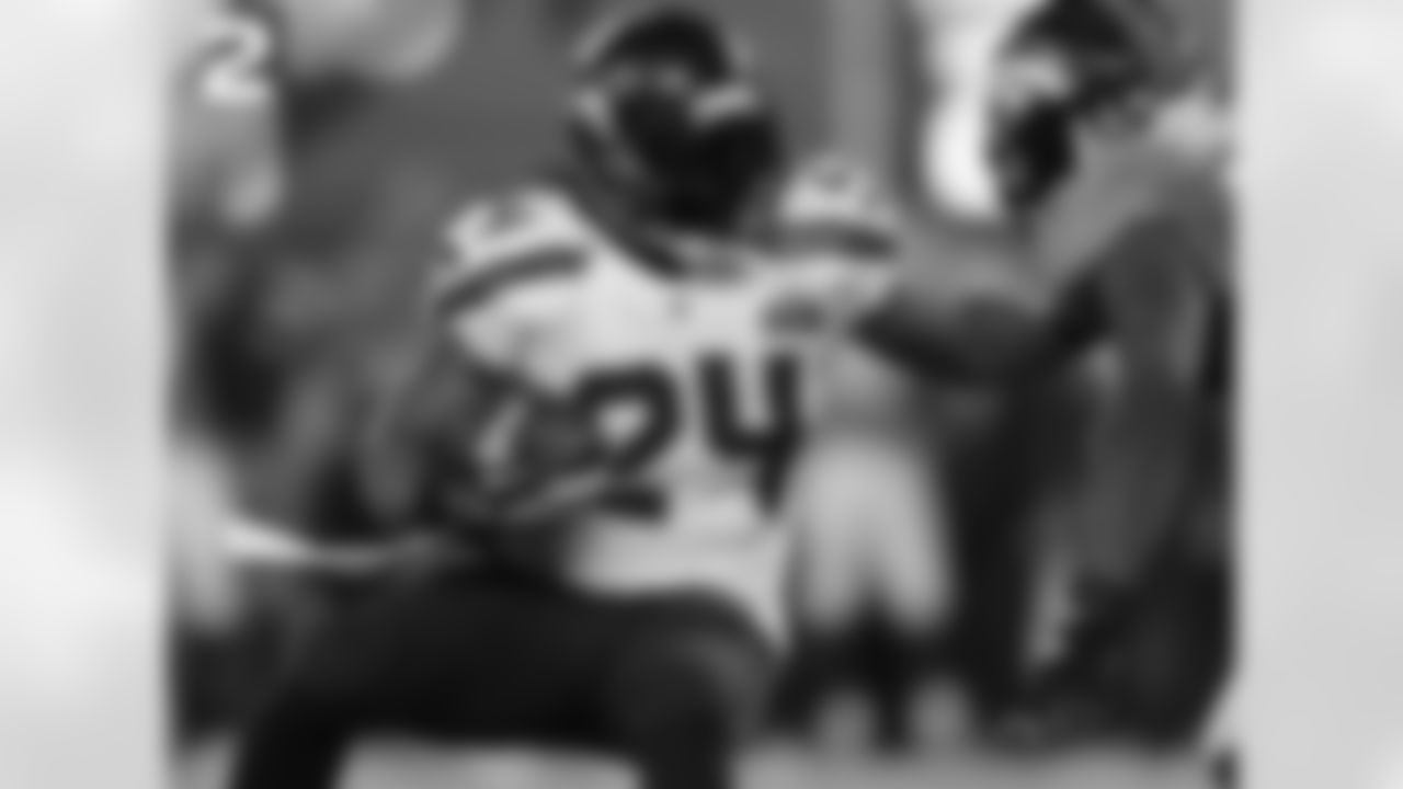 Marshawn Lynch
